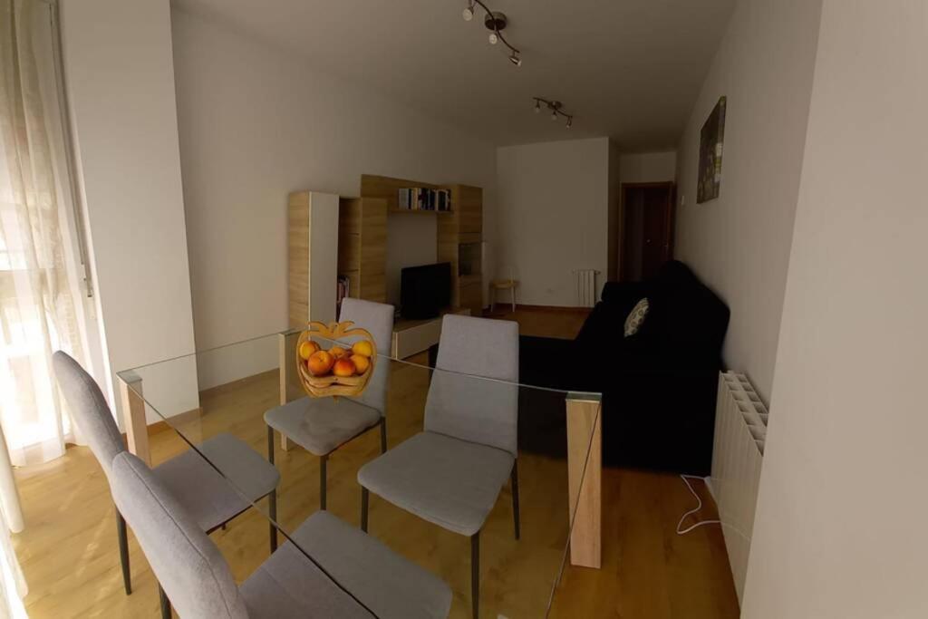 Gaia Apartamento Con Piscina En Badames Экстерьер фото