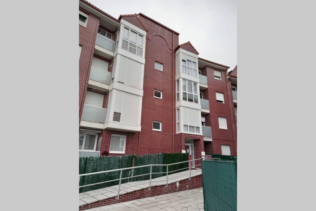 Gaia Apartamento Con Piscina En Badames Экстерьер фото