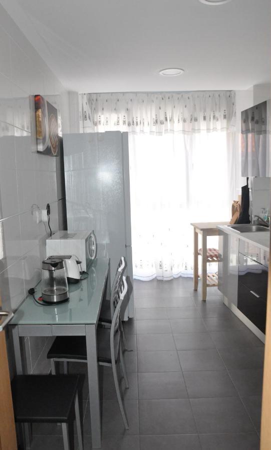 Gaia Apartamento Con Piscina En Badames Экстерьер фото
