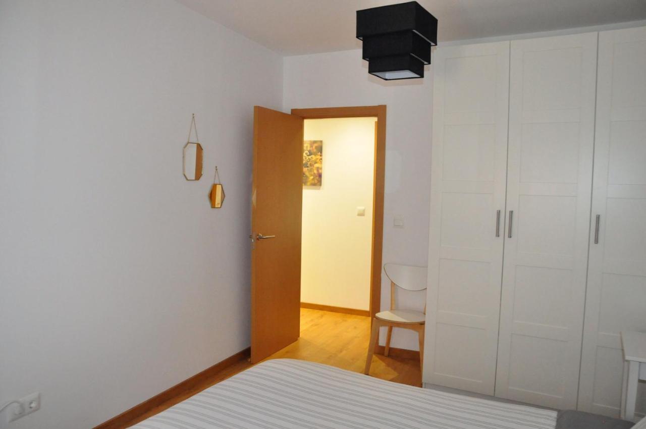 Gaia Apartamento Con Piscina En Badames Экстерьер фото