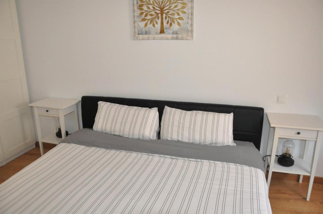Gaia Apartamento Con Piscina En Badames Экстерьер фото