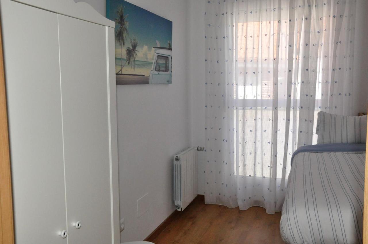 Gaia Apartamento Con Piscina En Badames Экстерьер фото