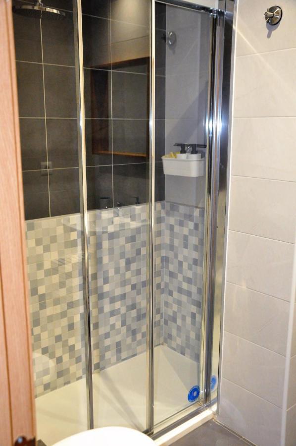 Gaia Apartamento Con Piscina En Badames Экстерьер фото